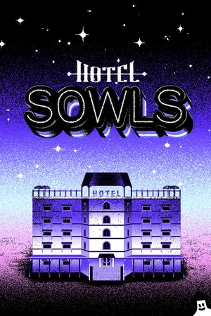 Portada de Hotel Sowls