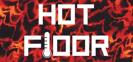 Portada de HotFloor