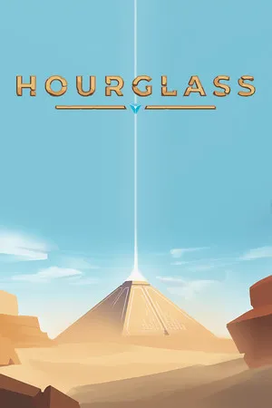 Portada de Hourglass