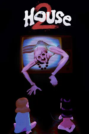 Portada de House 2