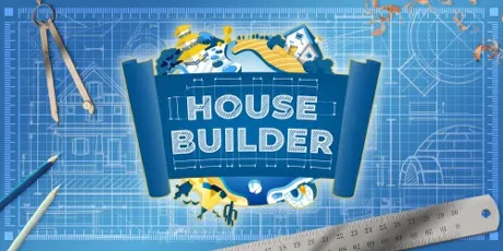 Portada de House Builder