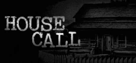 Portada de HOUSE CALL