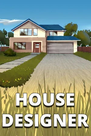 Portada de House Designer : Fix & Flip