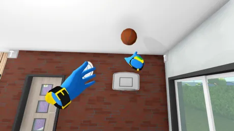 Captura de House Flipper VR