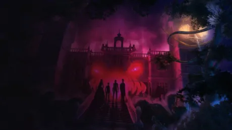 Portada de House Of 1000 Doors: Evil Inside