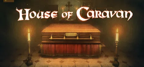 Portada de House of Caravan