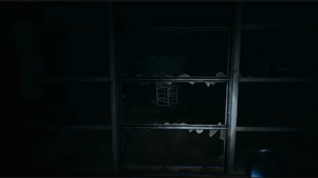 Captura de House of Lost Souls