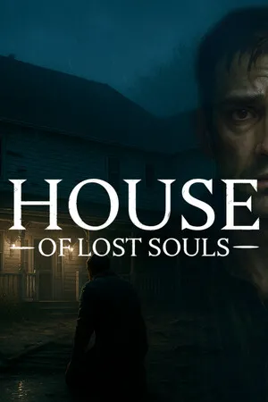 Portada de House of Lost Souls