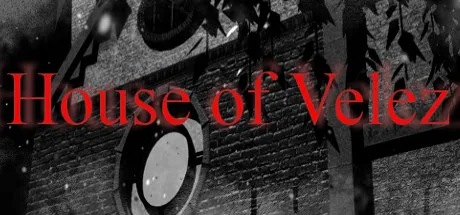 Portada de House of Velez part 1