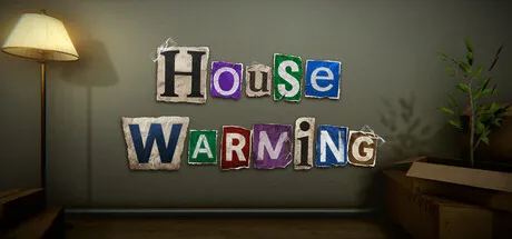 Portada de HouseWarming