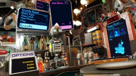 Captura de Hover Junkers