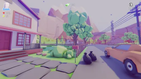 Captura de How To Be A Real Dude
