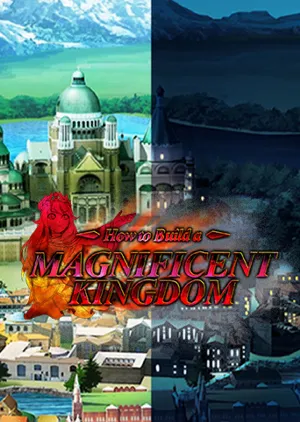 Portada de How to Build a Magnificent Kingdom