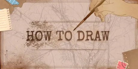 Portada de How To Draw
