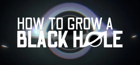 Portada de How To Grow a Black Hole