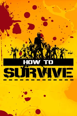 Portada de How to Survive