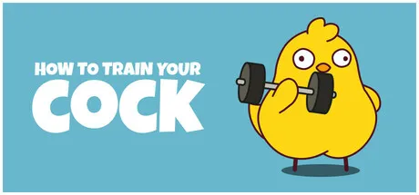 Portada de How to Train Your Cock