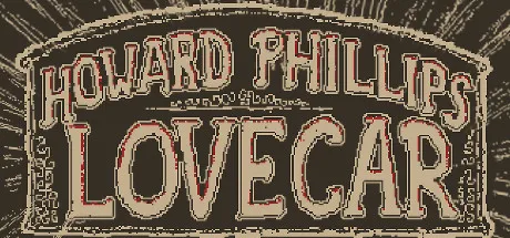 Portada de Howard Phillips Lovecar
