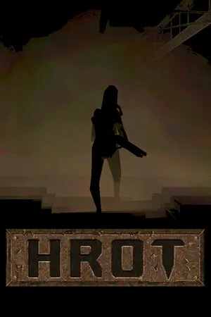 Portada de HROT