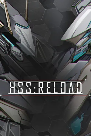 Portada de HSS:Reload