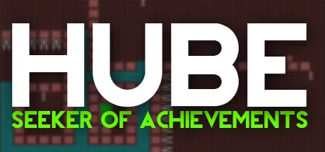 Portada de HUBE: Seeker of Achievements