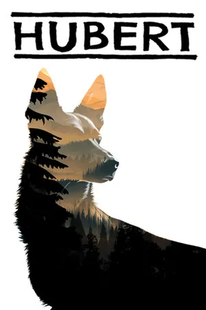 Portada de Hubert