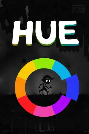 Portada de Hue