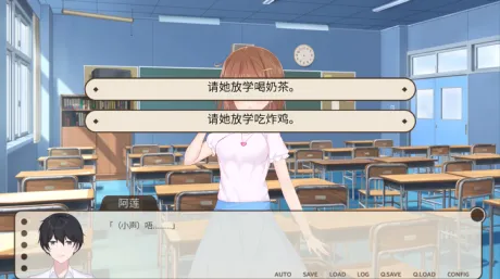 Captura de 回忆画册~MemoriesAlbum~