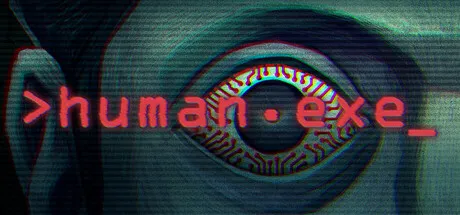 Portada de Human.exe