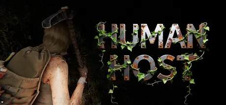 Portada de Human Host