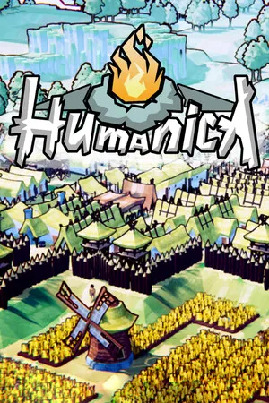Portada de Humanica