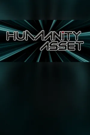 Portada de Humanity Asset