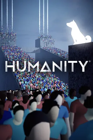 Portada de HUMANITY