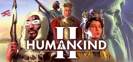 Portada de HUMANKIND™ 2
