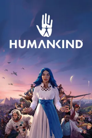 Portada de HUMANKIND™ - Heritage Edition