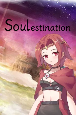 Portada de 魂之归宿 Soulestination