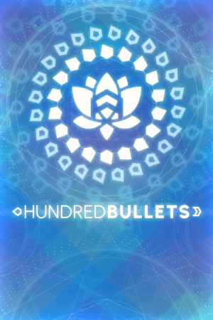 Portada de Hundred Bullets