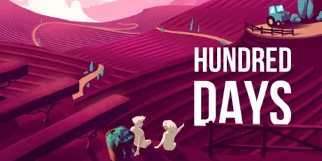 Portada de Hundred Days - Winemaking Simulator