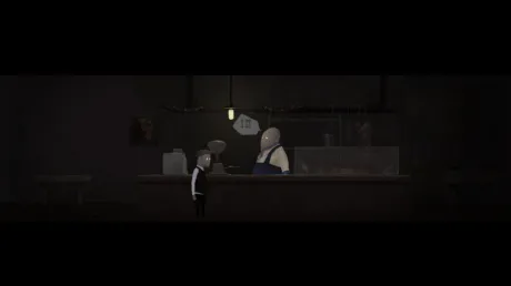 Captura de Hunger Apartment （蚀狱）