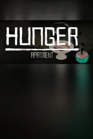Portada de Hunger Apartment （蚀狱）