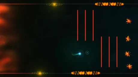 Captura de Hungry Flame