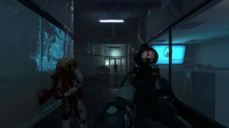 Captura de Hunt Down The Freeman