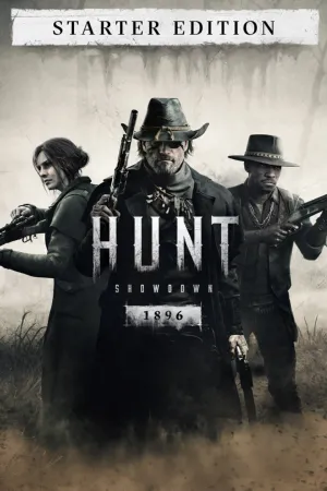 Portada de Hunt: Showdown 1896 - Starter Edition