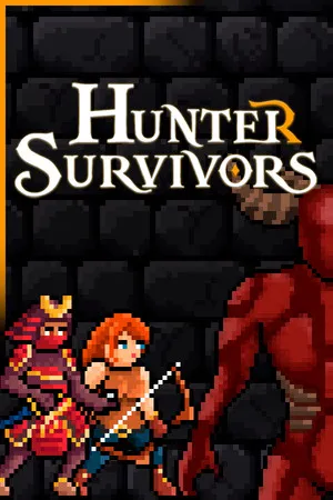 Portada de Hunter Survivors