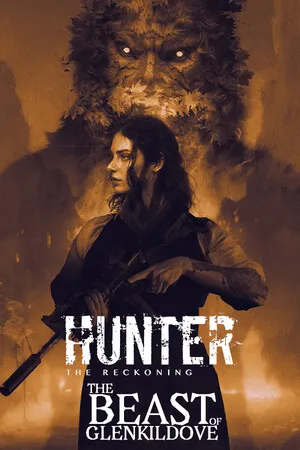 Portada de Hunter: The Reckoning — The Beast of Glenkildove