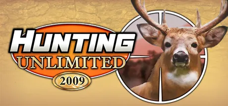 Portada de Hunting Unlimited 2009