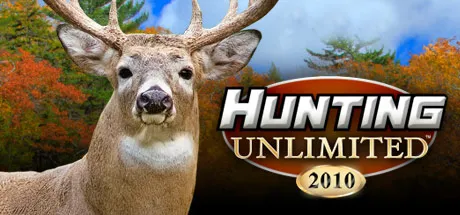 Portada de Hunting Unlimited 2010