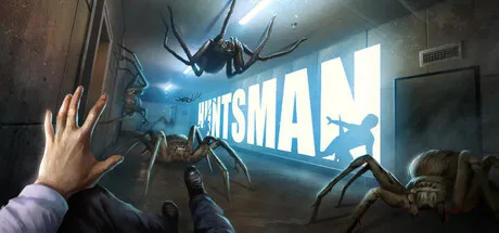 Portada de Huntsman