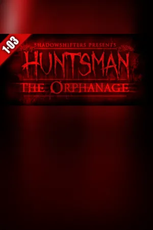 Portada de Huntsman: The Orphanage (Halloween Edition)