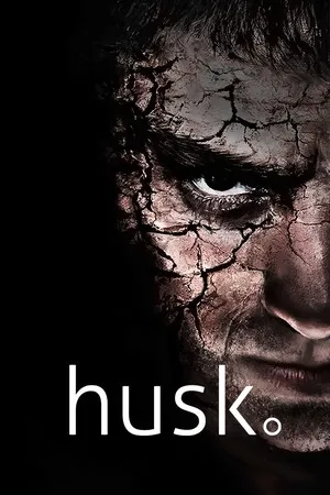 Portada de Husk